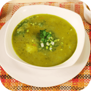 sancocho personal